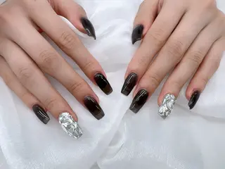 ネイル 💗Minmin nail salonのネイルデザイン