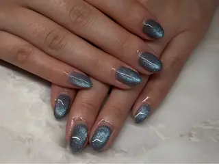 ネイル ネイルサロンエブリ Every 山田まのネイルデザイン