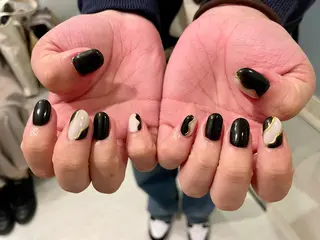 ネイル haruka. nailsTOKYOのネイルデザイン