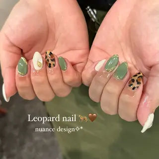 ネイル nail salon M&👩🏼💖のネイルデザイン