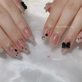 ネイル NailSalon MYのネイルデザイン