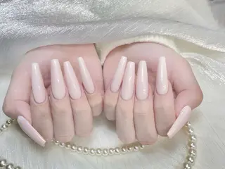 ネイル YMT NailStudioのネイルデザイン