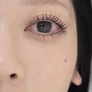 マツエク・マツパ Mintelash ‬SASAKI🦋のマツエク・マツパデザイン