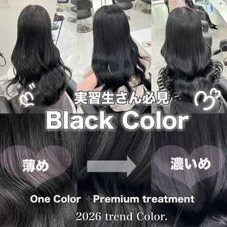 ロング カラー ブリーチなし特化 美容師💖SAE💖のヘアスタイル