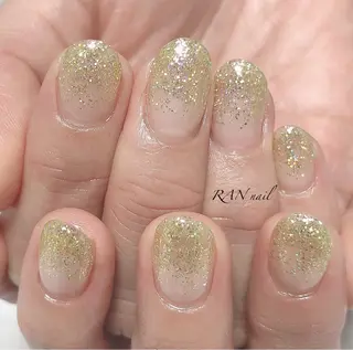 ネイル RAN nailのネイルデザイン