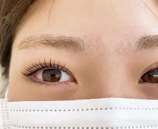 マツエク・マツパ Vurie小作店 ⭐️ババのマツエク・マツパデザイン