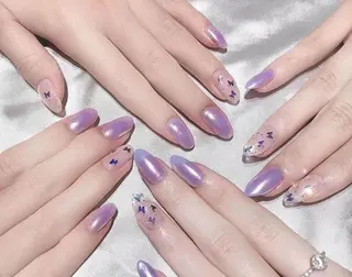 ネイル フジタ マドカのネイルデザイン