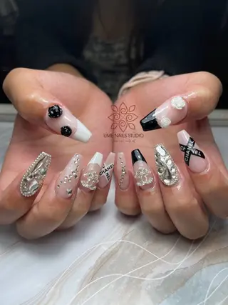 ネイル Ume Nail Studioのネイルデザイン