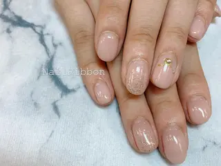ネイル 🎀ネイルサロン RIRI🎀のネイルデザイン