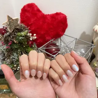 ネイル キラリ ネイルサロンのネイルデザイン