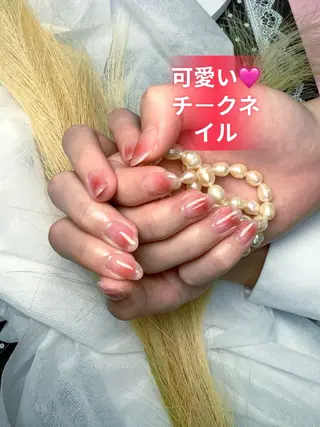 ネイル べ にのネイルデザイン