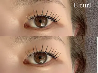 マツエク・マツパ トップアイリスト羽名 武蔵小杉のマツエク・マツパデザイン