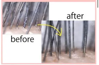 パーマ マツエク・マツパ ☆Rizz☆西船橋 川崎のマツエク・マツパデザイン