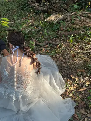 ヘアアレンジ petite 【ペティート】のその他イメージ