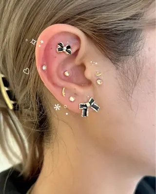 ビューティーサロン イチasukaの眉毛・アイブロウイメージ