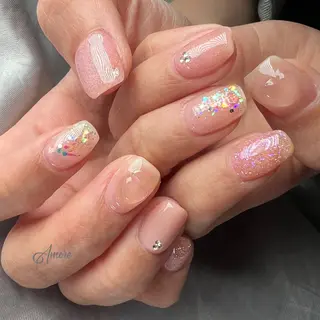 ネイル You kyehwaのネイルデザイン