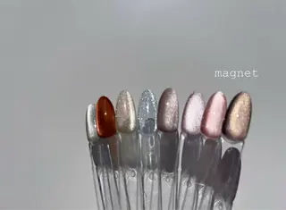 ネイル shoushou ¦シュシュのネイルデザイン