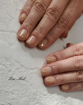 ネイル 松橋 愛のネイルデザイン