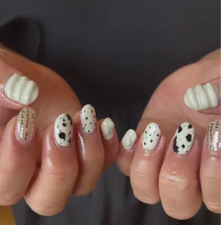 ネイル S a k iのその他イメージ