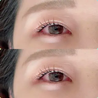 マツエク・マツパ 奈良 さおりの眉毛・アイブロウイメージ