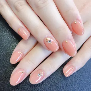 ネイル Nail salon Stellaのネイルデザイン