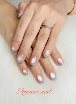 ネイル Elegance Nail本厚木店舗のネイルデザイン