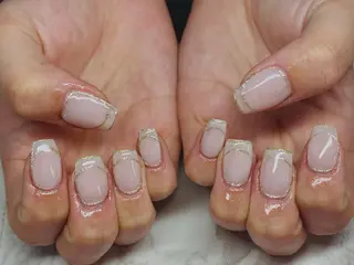 ネイル Beauty Salon Lunaのエステ・リラクイメージ