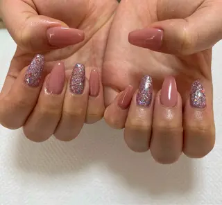 ネイル nail M&Tのネイルデザイン