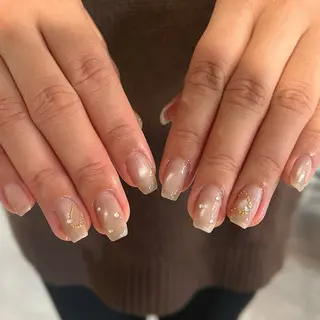 ネイル amii.nail mayukaのネイルデザイン