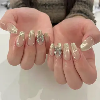 ネイル Luludi nail&eyeのネイルデザイン