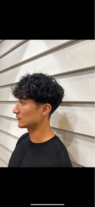 ショート 🍀似合わせカット 🍀柳澤里玖のヘアスタイル