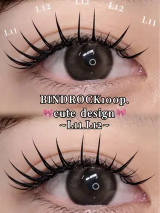 マツエク・マツパ NAVYeye / airaのマツエク・マツパデザイン