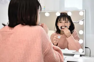 ライトビューティー千葉店所属・ホワイトニングジム 千葉駅前店のその他イメージ