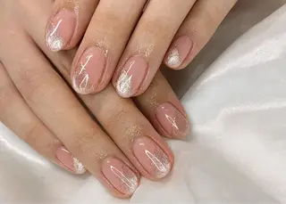 ネイル Nailsalon Fave/Rinaのネイルデザイン