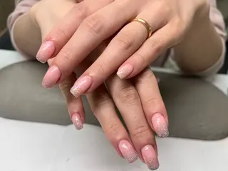 ネイル ココナッツネイル所属・ココナッツ四ツ谷 練習モデル募集のネイルデザイン