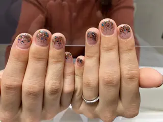 ネイル Tree NORICO.のネイルデザイン