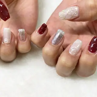 ネイル Laki nailのネイルデザイン