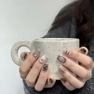 ネイル Mi miaのマツエク・マツパデザイン