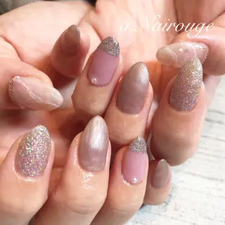 ネイル Nail salon REIRISのネイルデザイン