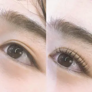 マツエク・マツパ 30分まつ毛パーマ Swallow三宮店のマツエク・マツパデザイン