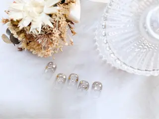 ネイル nail salon amy金町のネイルデザイン
