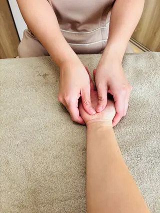 Reward /女性限定サロンのエステ・リラクイメージ