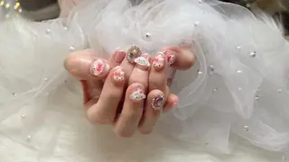 ネイル ゆ みのネイルデザイン