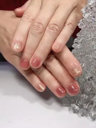 ネイル ネイルサロン ロア旧ジョリーのネイルデザイン