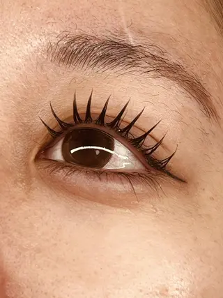 マツエク・マツパ 🧚‍♀️U・mi 菜々子のマツエク・マツパデザイン