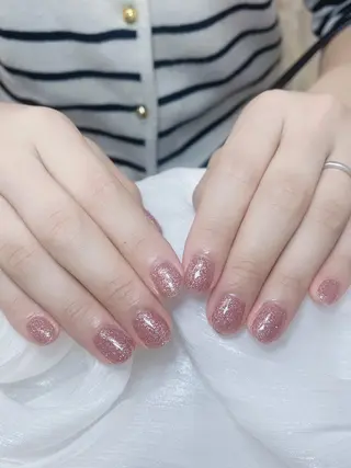ネイル DUO MI nail salonのネイルデザイン