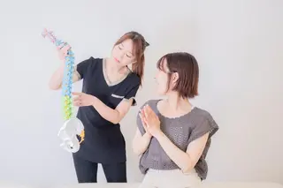 ハーブピーリング横浜 肌質改善専門店のその他イメージ