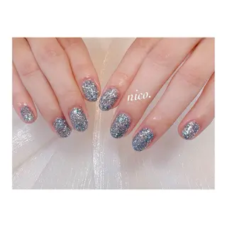 ネイル nailsalon nico.のネイルデザイン