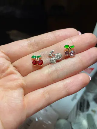 ネイル Nail ヌシん家 AKANEのネイルデザイン