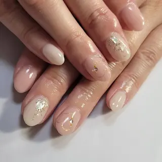 ネイル ネイルサロンほっこり kanaのネイルデザイン